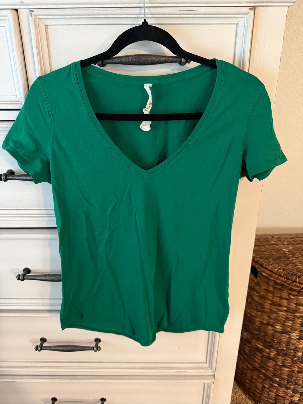 Lululemon love tee